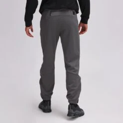 Sweat Bottoms - Men's -Chic Clothing Store CHA D1 2