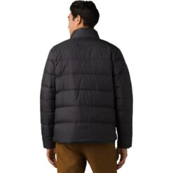 Prana North Palisade Jacket - Men's -Chic Clothing Store CHA D1