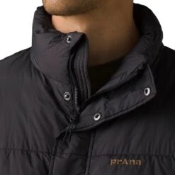 Prana North Palisade Jacket - Men's -Chic Clothing Store CHA D2 1