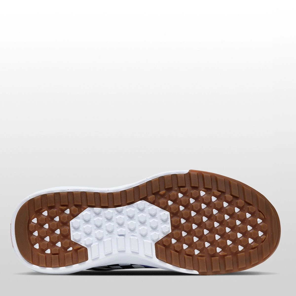 Vans Checkerboard UltraRange Rapidweld Shoe - Kids' 4 Vans Checkerboard UltraRange Rapidweld Shoe - Kids' - Image 2