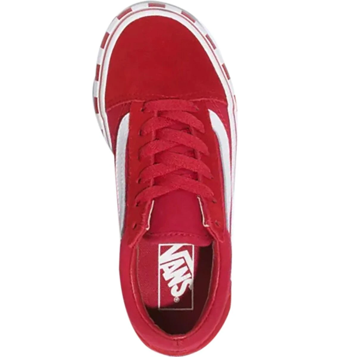 Vans Old Skool Shoe - Kids' 3 Vans Old Skool Shoe - Kids'