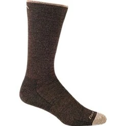 Darn Tough Solid Crew Lightweight Sock 13 Darn Tough Solid Crew Lightweight Sock -Chic Clothing Store CHE 2