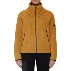 Mammut Innominata Pro Jacket - Women's 13 Mammut Innominata Pro Jacket - Women's -Chic Clothing Store CHE