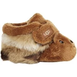 Ugg Bixbee Bear Stuffie Slipper - Infants' -Chic Clothing Store CHE 6