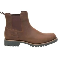 Chaco Fields Chelsea WP Boot - Men's 15 Chaco Fields Chelsea WP Boot - Men's -Chic Clothing Store CHEBRO