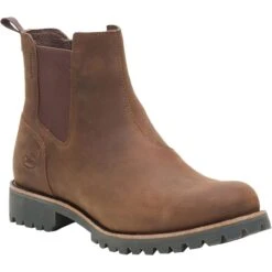 Chaco Fields Chelsea WP Boot - Men's 11 Chaco Fields Chelsea WP Boot - Men's -Chic Clothing Store CHEBRO D5