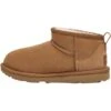 Ugg Classic Ultra Mini Bootie - Kids' -Chic Clothing Store CHE D2 3