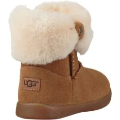 Ugg Ramona Boot - Toddler Girls' -Chic Clothing Store CHE D3 1