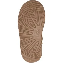 Ugg Classic Ultra Mini Bootie - Kids' -Chic Clothing Store CHE D5 3