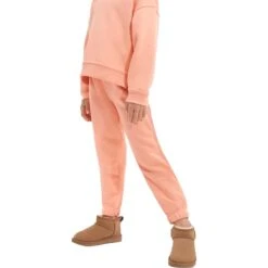 Ugg Classic Ultra Mini Bootie - Kids' -Chic Clothing Store CHE D6 1