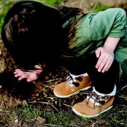 Merrell Barestepscocoa Shoe - Infant Girls' 17 Merrell Barestepscocoa Shoe - Infant Girls' -Chic Clothing Store CHE D8