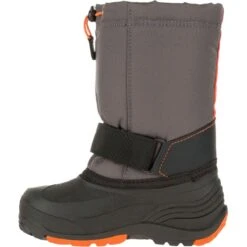 Kamik Rocket Boot - Little Boys' -Chic Clothing Store CHFLA D4