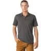Prana Polo - Men's -Chic Clothing Store CHHE