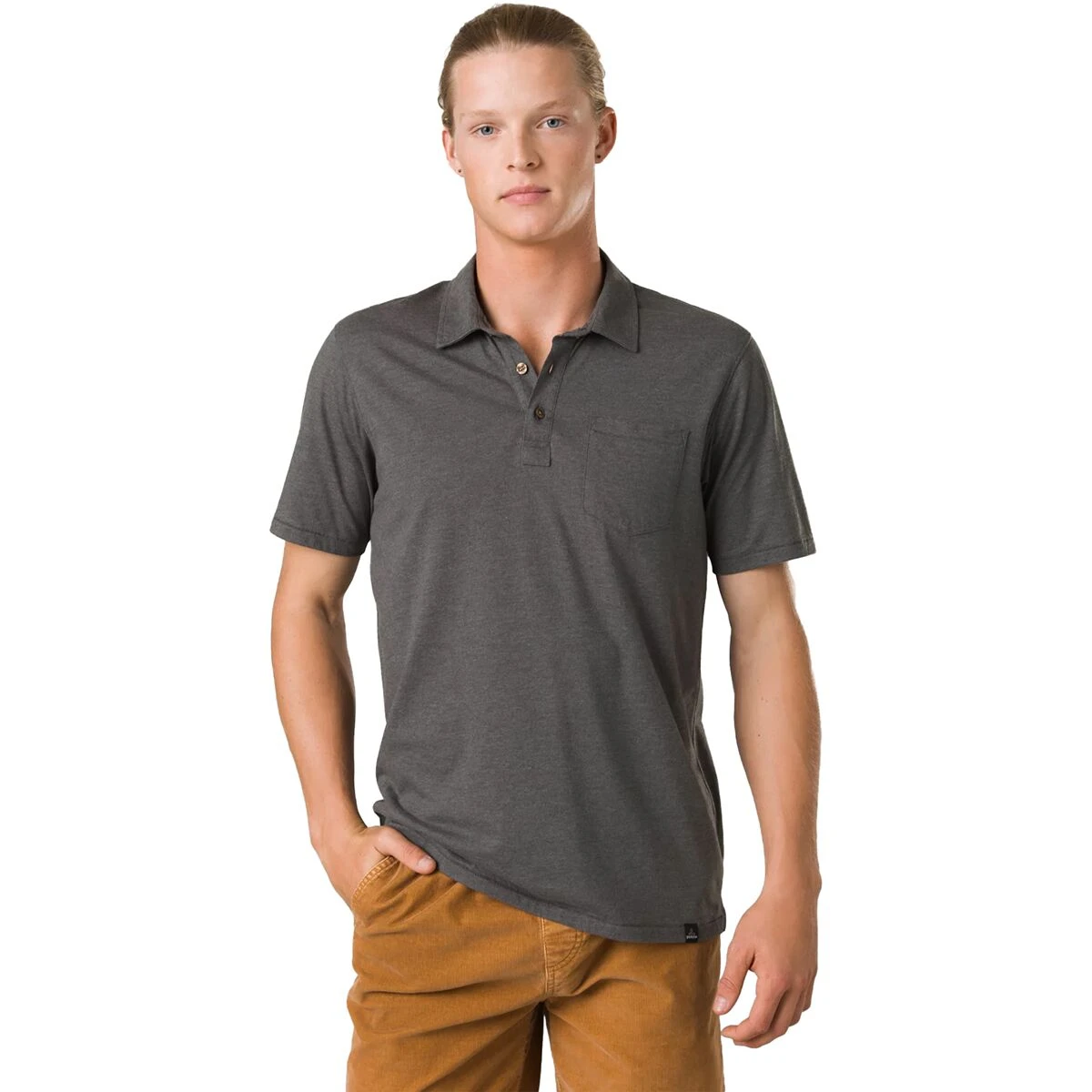 Prana Polo - Men's 3 Prana Polo - Men's