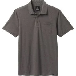 Prana Polo - Men's 9 Prana Polo - Men's -Chic Clothing Store CHHE D12