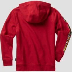 Vans Hole Shot Pullover - Boys' 7 Vans Hole Shot Pullover - Boys' -Chic Clothing Store CHIPEP D1