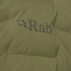 Rab Cubit Stretch Down Hooded Jacket - Men's -Chic Clothing Store CHLGRE D2