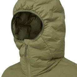 Rab Cubit Stretch Down Hooded Jacket - Men's -Chic Clothing Store CHLGRE D5