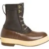 XTRATUF Legacy Lace 8in Insulated Boot - Men's 1 XTRATUF Legacy Lace 8in Insulated Boot - Men's -Chic Clothing Store CHO 3