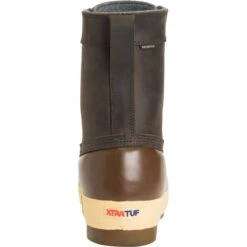 XTRATUF Legacy Lace 8in Insulated Boot - Men's -Chic Clothing Store CHO D2 1