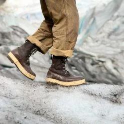 XTRATUF Legacy Lace 8in Insulated Boot - Men's -Chic Clothing Store CHO D4 1