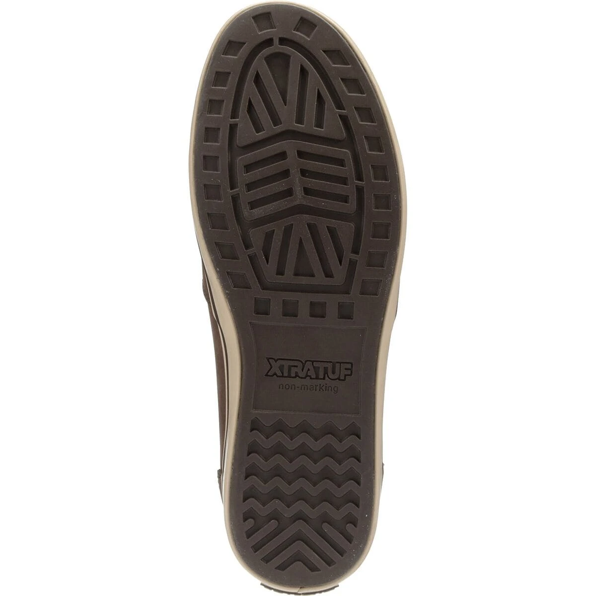 XTRATUF Sharkbyte Leather Slip-On Shoe - Men's 3 XTRATUF Sharkbyte Leather Slip-On Shoe - Men's