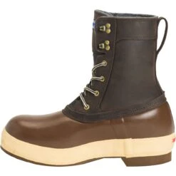 XTRATUF Legacy Lace 8in Insulated Boot - Men's -Chic Clothing Store CHO D5 1