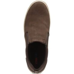 XTRATUF Sharkbyte Leather Slip-On Shoe - Men's 13 XTRATUF Sharkbyte Leather Slip-On Shoe - Men's -Chic Clothing Store CHO D5