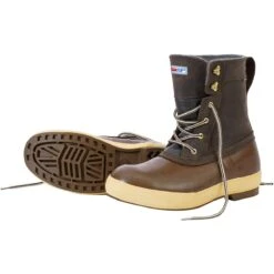 XTRATUF Legacy Lace 8in Insulated Boot - Men's -Chic Clothing Store CHO D6 1