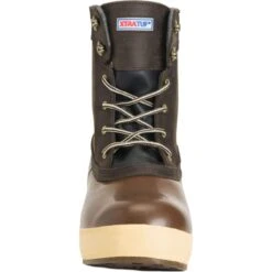 XTRATUF Legacy Lace 8in Insulated Boot - Men's -Chic Clothing Store CHO D9