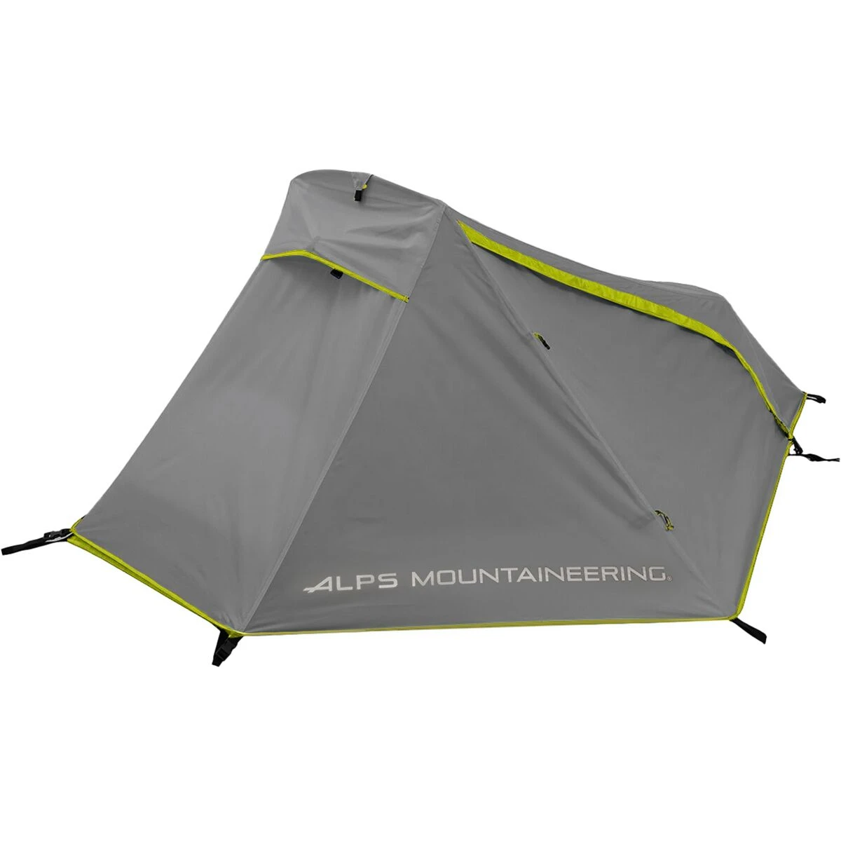 Alps Mountaineering Majestic 1 Tent: 1-Person 3-Season 4 Alps Mountaineering Majestic 1 Tent: 1-Person 3-Season - Image 2