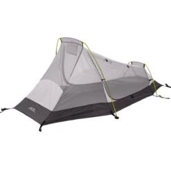 Alps Mountaineering Majestic 1 Tent: 1-Person 3-Season