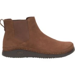 Chaco Paonia Chelsea Boot - Men's -Chic Clothing Store CINBRO