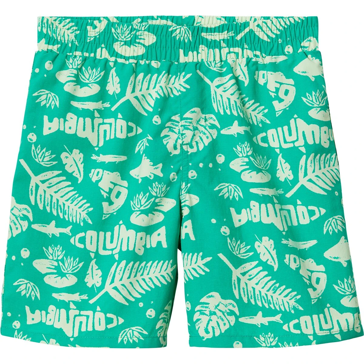 Columbia Super Backcast Boardshort - Boys' 3 Columbia Super Backcast Boardshort - Boys'
