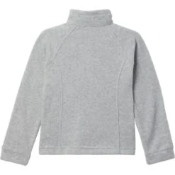 Columbia Benton Springs Fleece Jacket - Girls' -Chic Clothing Store CIRGREA D1