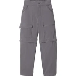 Columbia Frontrange Convertible Pant - Boys' 7 Columbia Frontrange Convertible Pant - Boys' -Chic Clothing Store CITGRE 1
