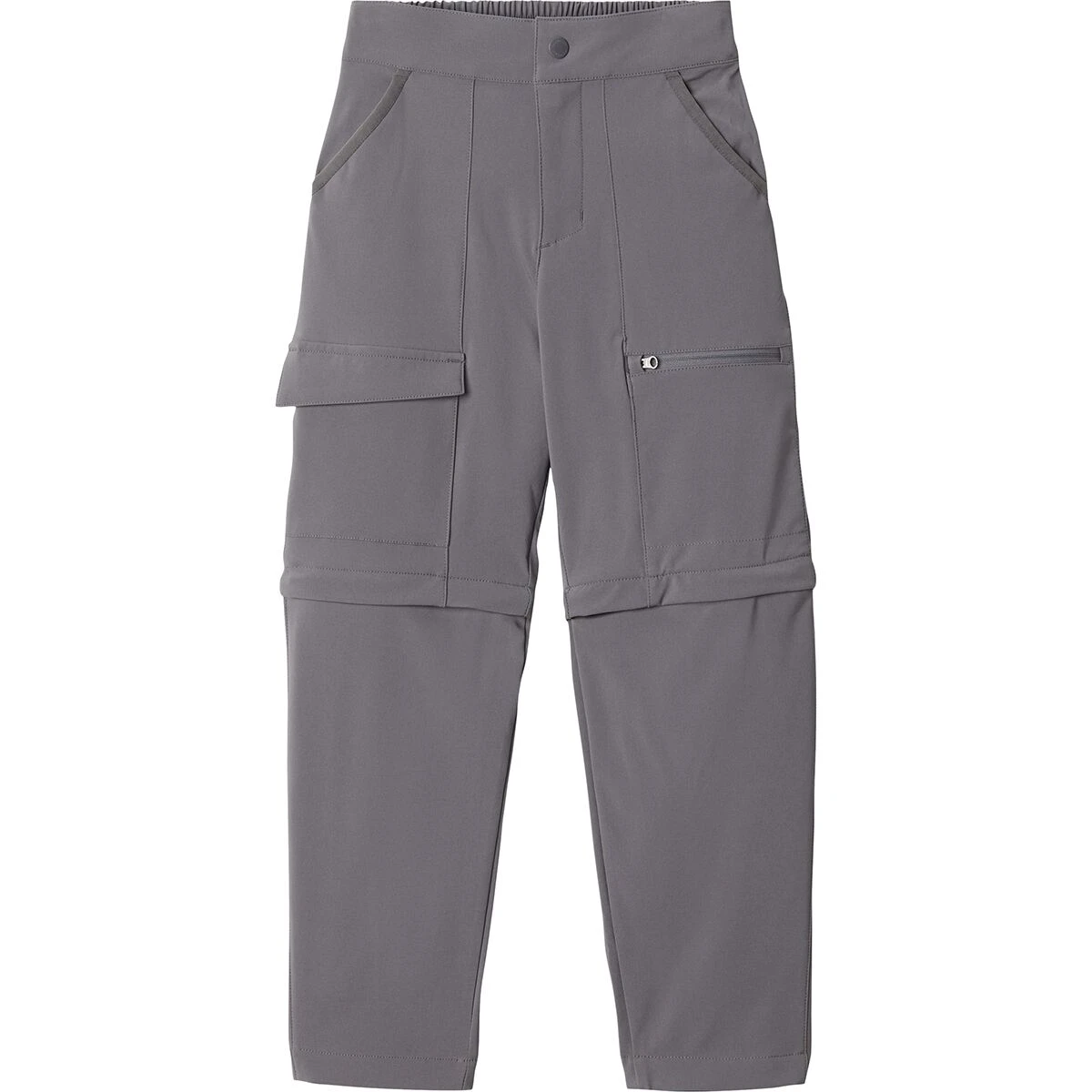 Columbia Frontrange Convertible Pant - Boys' 5 Columbia Frontrange Convertible Pant - Boys' - Image 3
