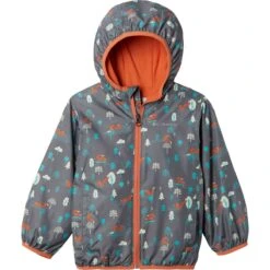 Columbia Mini Pixel Grabber II Jacket - Toddlers' 10 Columbia Mini Pixel Grabber II Jacket - Toddlers' -Chic Clothing Store CITGREVULA