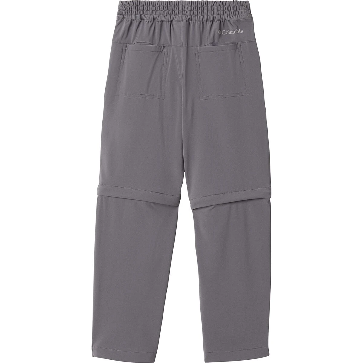 Columbia Frontrange Convertible Pant - Boys' 3 Columbia Frontrange Convertible Pant - Boys'