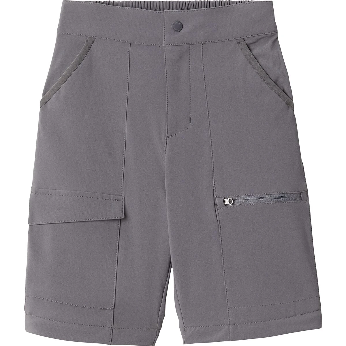 Columbia Frontrange Convertible Pant - Boys' 4 Columbia Frontrange Convertible Pant - Boys' - Image 2