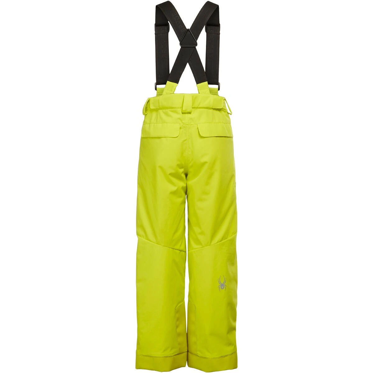 Spyder Propulsion Pant - Boys' 8 Spyder Propulsion Pant - Boys' - Image 6
