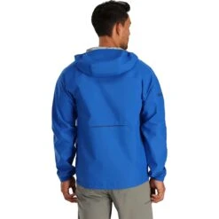 Outdoor Research Motive AscentShell Jacket - Men's -Chic Clothing Store CLABLU D1