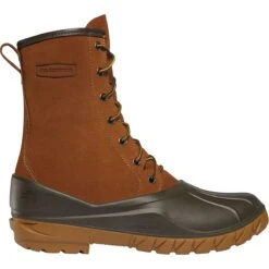 LaCrosse Aero Timber Top Boot - Men's -Chic Clothing Store CLABRO 1