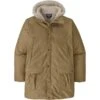 Patagonia Downdrift Parka - Men's -Chic Clothing Store CLATAN 1