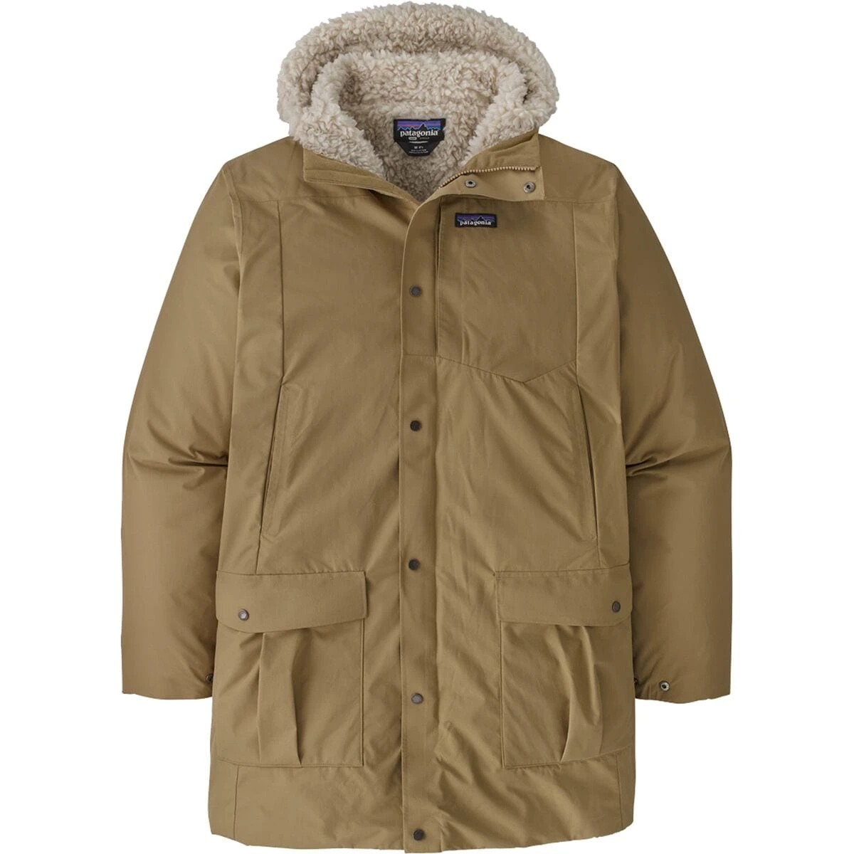 Patagonia Downdrift Parka - Men's 3 Patagonia Downdrift Parka - Men's