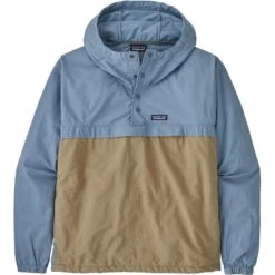 Patagonia Funhoggers Anorak 11 Patagonia Funhoggers Anorak -Chic Clothing Store CLATAN D2