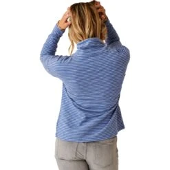 Bodie Funnel Neck Top - Women's 14 Bodie Funnel Neck Top - Women's -Chic Clothing Store COASTR D1