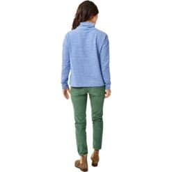 Bodie Funnel Neck Top - Women's 18 Bodie Funnel Neck Top - Women's -Chic Clothing Store COASTR D5