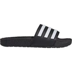 ADIDAS Adilette Boost Sandal - Men's 12 ADIDAS Adilette Boost Sandal - Men's -Chic Clothing Store COBLAFTWHICOBLA