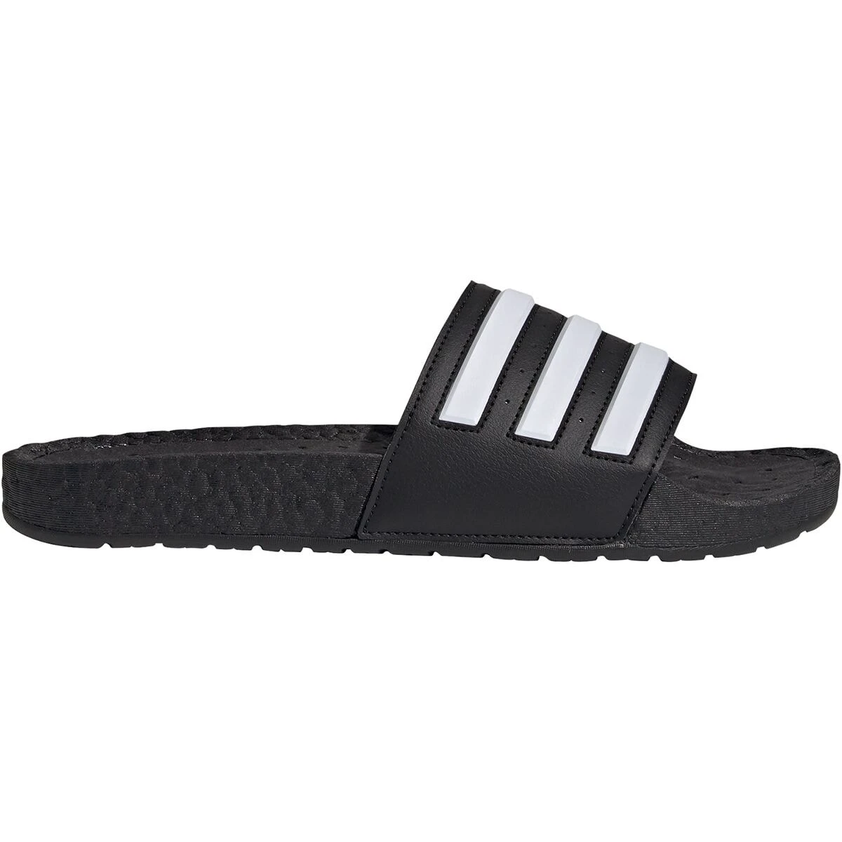 ADIDAS Adilette Boost Sandal - Men's 5 ADIDAS Adilette Boost Sandal - Men's - Image 3